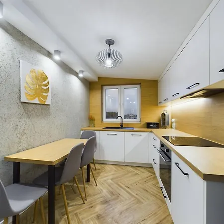 Warszawska 206 Iii Pietro Apartment *