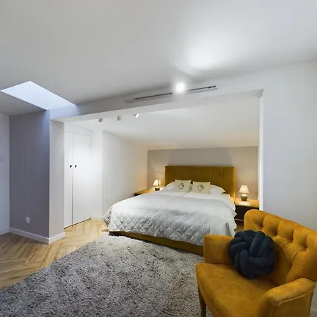 Apartment Warszawska 206 Iii Pietro Radom