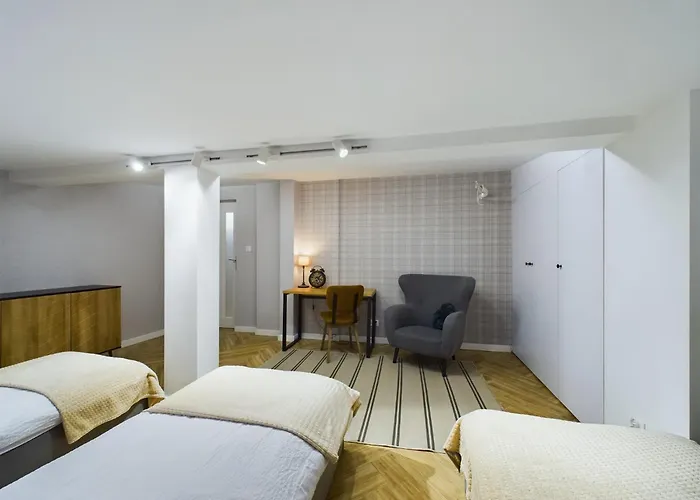 Apartment Warszawska 206 Iii Pietro Radom