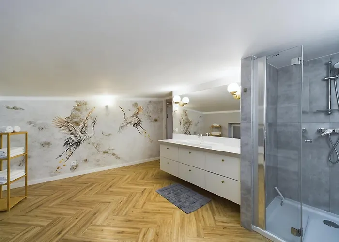 Warszawska 206 Iii Pietro * Radom