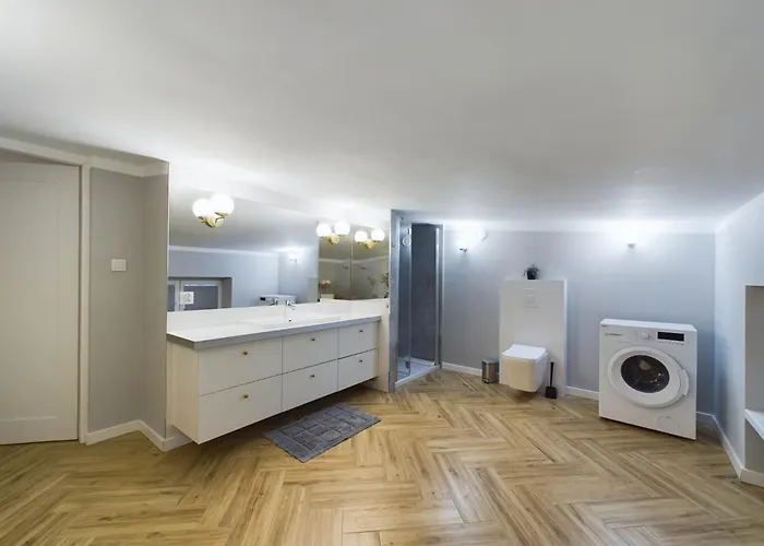 Warszawska 206 Iii Pietro